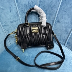 Miu Miu Top Handle Bags